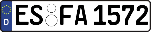 ES-FA1572