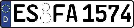 ES-FA1574
