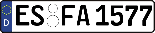 ES-FA1577
