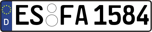 ES-FA1584