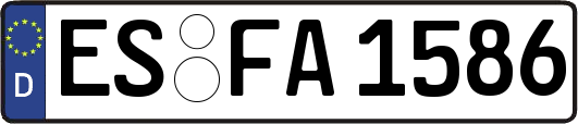 ES-FA1586
