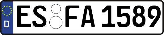 ES-FA1589
