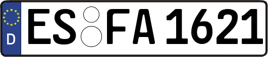 ES-FA1621