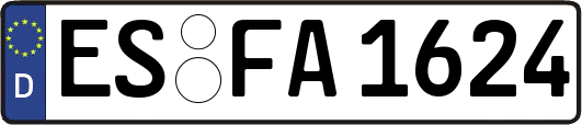 ES-FA1624