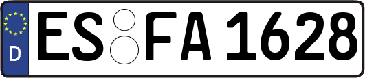 ES-FA1628