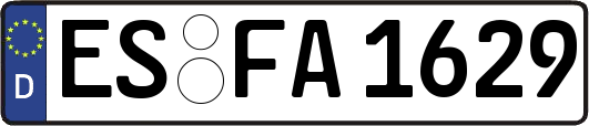 ES-FA1629