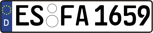 ES-FA1659