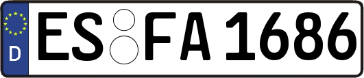 ES-FA1686