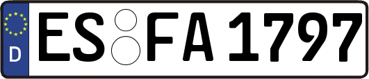 ES-FA1797