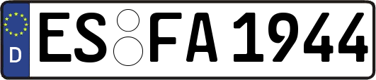 ES-FA1944
