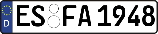 ES-FA1948