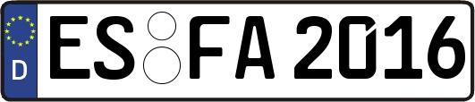 ES-FA2016
