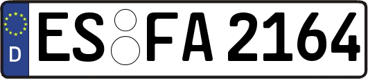 ES-FA2164