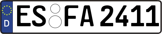 ES-FA2411