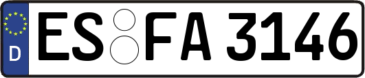ES-FA3146