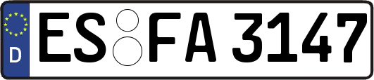 ES-FA3147