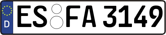 ES-FA3149