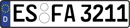 ES-FA3211