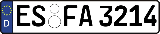 ES-FA3214