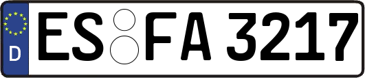 ES-FA3217