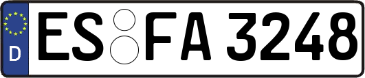ES-FA3248