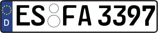 ES-FA3397
