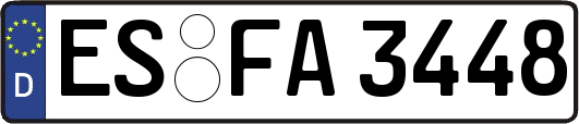 ES-FA3448