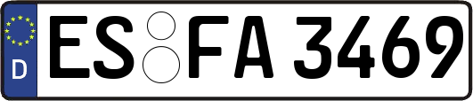 ES-FA3469