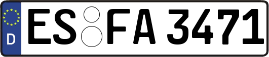 ES-FA3471