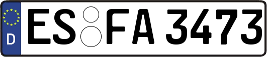 ES-FA3473