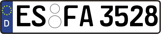 ES-FA3528