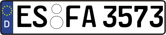 ES-FA3573
