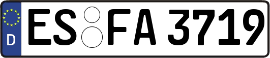 ES-FA3719
