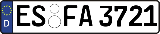 ES-FA3721