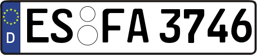 ES-FA3746