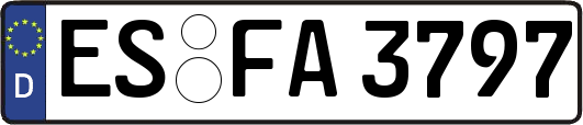 ES-FA3797