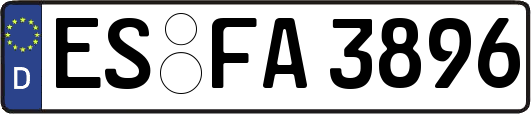 ES-FA3896