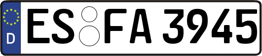 ES-FA3945