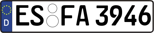 ES-FA3946