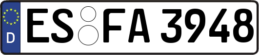 ES-FA3948