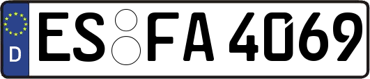 ES-FA4069