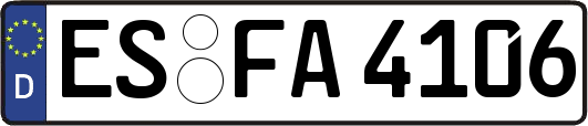 ES-FA4106