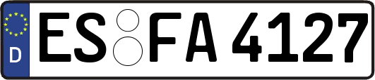 ES-FA4127