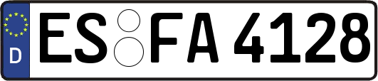 ES-FA4128