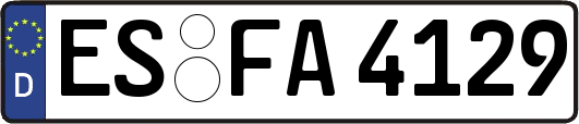 ES-FA4129