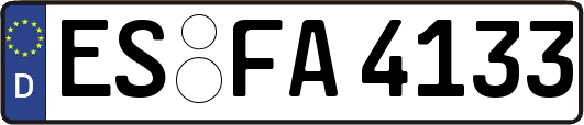 ES-FA4133