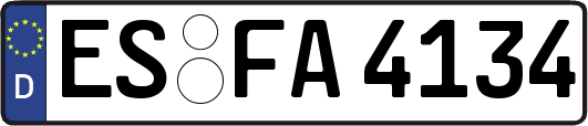 ES-FA4134