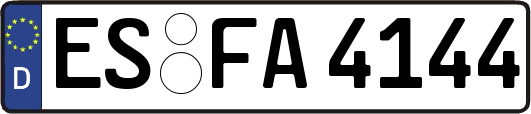 ES-FA4144