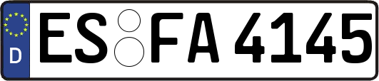 ES-FA4145