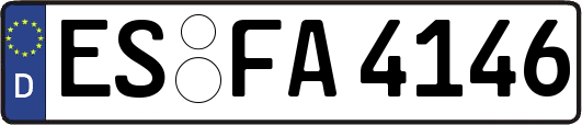 ES-FA4146